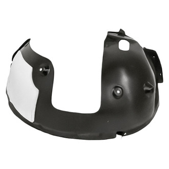 Replacement - Front Passenger Side Fender Liner (CAPA Certified)
