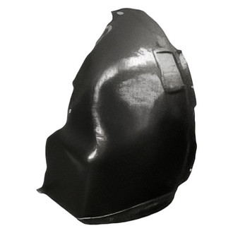 Replacement - Front Driver Side Fender Liner (Standard Line)