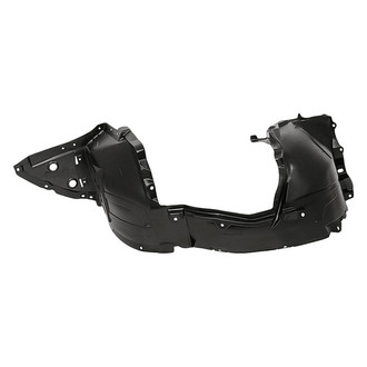 Replacement - Front Driver Side Fender Liner (CAPA Certified)