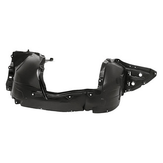 Replacement - Front Passenger Side Fender Liner (CAPA Certified)