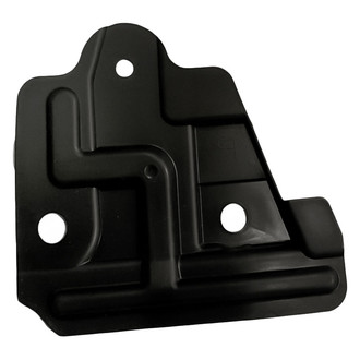 Replacement - Front Driver Side Fender Splash Shield (Standard Line)