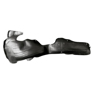 Replacement - Front Driver Side Fender Liner (CAPA Certified)