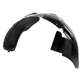 Replacement - Front Passenger Side Fender Liner (Standard Line)