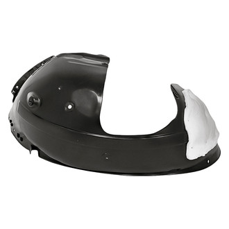 Replacement - Front Driver Side Fender Liner (CAPA Certified)