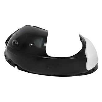 Replacement - Front Driver Side Fender Liner (Standard Line)