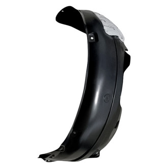 Replacement - Front Passenger Side Fender Liner (Standard Line)