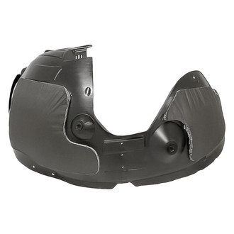 Replacement - Front Driver Side Fender Liner (Standard Line)