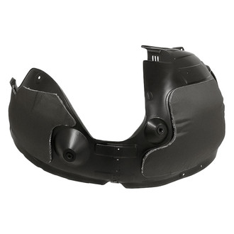 Replacement - Front Passenger Side Fender Liner (CAPA Certified)