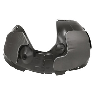 Replacement - Front Passenger Side Fender Liner (Standard Line)