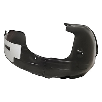 Replacement - Front Passenger Side Fender Liner (Standard Line)