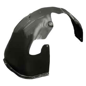 Replacement - Front Passenger Side Fender Liner (Standard Line)