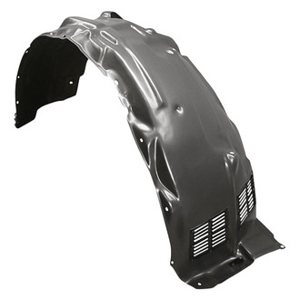 Replacement - Front Passenger Side Fender Liner (Standard Line)