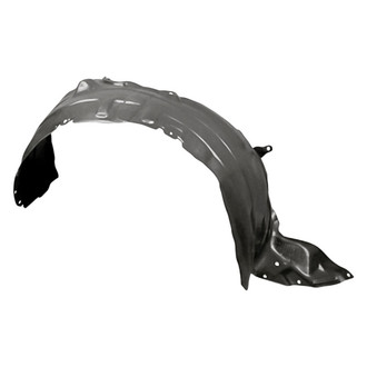 Replacement - Front Passenger Side Fender Liner (Standard Line)