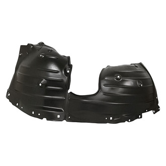 Replacement - Front Passenger Side Fender Liner (Standard Line)