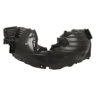 Replacement - Front Passenger Side Fender Liner (Standard Line)
