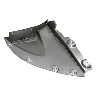 Replacement - Front Passenger Side Fender Splash Shield (Standard Line)