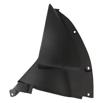 Replacement - Front Passenger Side Fender Splash Shield (Standard Line)