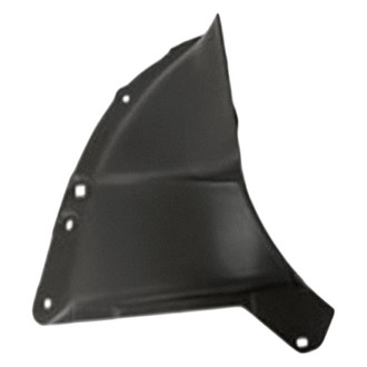 Replacement - Front Driver Side Fender Splash Shield (Standard Line)