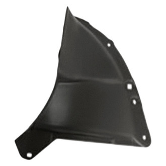 Replacement - Front Passenger Side Fender Splash Shield (Standard Line)