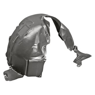 Replacement - Front Passenger Side Fender Liner (Standard Line)