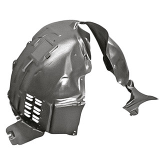 Replacement - Front Passenger Side Fender Liner (Standard Line)