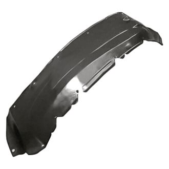 Replacement - Front Driver Side Fender Liner (Standard Line)