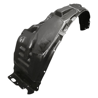 Replacement - Front Driver Side Fender Liner (CAPA Certified)