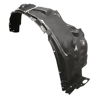 Replacement - Front Passenger Side Fender Liner (CAPA Certified)