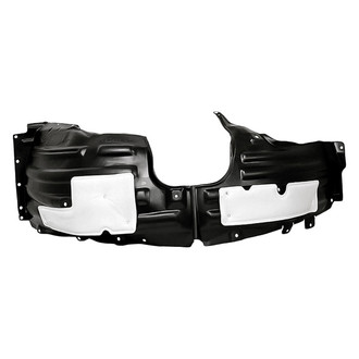Replacement - Front Driver Side Fender Liner (Standard Line)