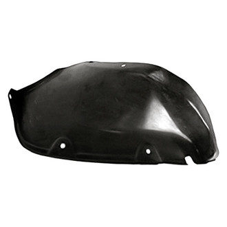 Replacement - Rear Passenger Side Fender Liner (Standard Line)