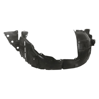 Replacement - Front Driver Side Fender Liner (CAPA Certified)