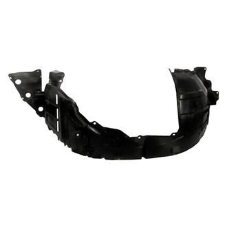 Replacement - Front Driver Side Fender Liner (Standard Line)