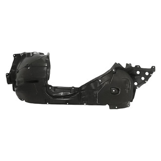 Replacement - Front Passenger Side Fender Liner (CAPA Certified)