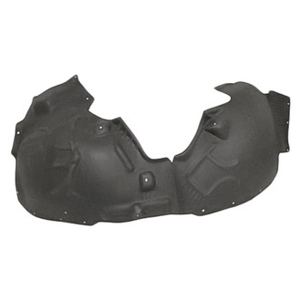 Replacement - Front Driver Side Fender Liner (Standard Line)