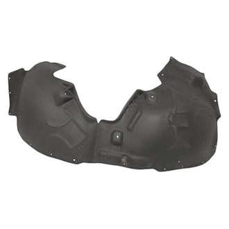 Replacement - Front Passenger Side Fender Liner (Standard Line)