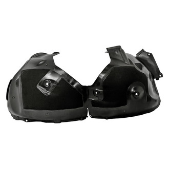 Replacement - Front Driver Side Fender Liner (Standard Line)