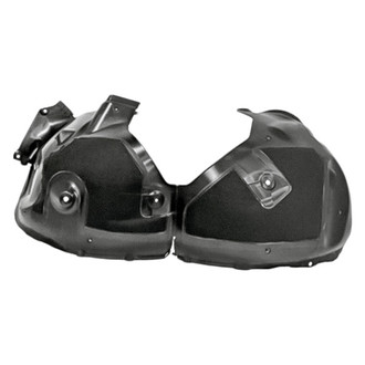 Replacement - Front Passenger Side Fender Liner (Standard Line)