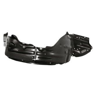 Replacement - Front Passenger Side Fender Liner (Standard Line)