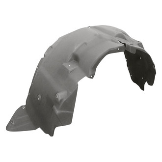 Replacement - Front Passenger Side Fender Liner (Standard Line)
