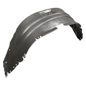 Replacement - Rear Passenger Side Fender Liner (Standard Line)