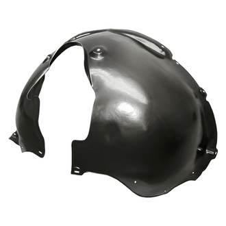 Replacement - Front Driver Side Fender Liner (Standard Line)