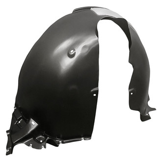 Replacement - Front Passenger Side Fender Liner (Standard Line)