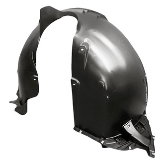 Replacement - Front Driver Side Fender Liner (Standard Line)
