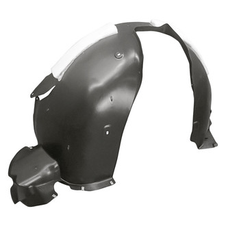 Replacement - Front Passenger Side Fender Liner (CAPA Certified)