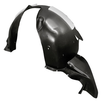 Replacement - Front Driver Side Fender Liner (Standard Line)