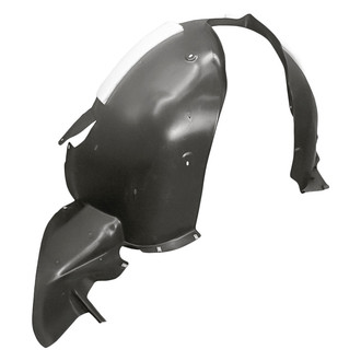 Replacement - Front Passenger Side Fender Liner (CAPA Certified)