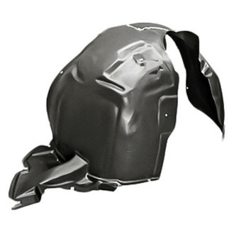 Replacement - Front Passenger Side Fender Liner (Standard Line)