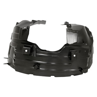 Replacement - Front Passenger Side Fender Liner (Standard Line)