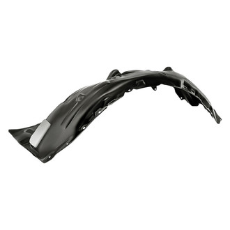 Replacement - Front Passenger Side Fender Liner (Standard Line)
