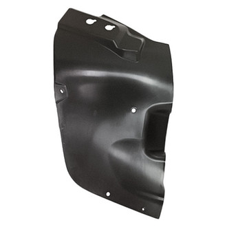 Replacement - Front Fender Liner